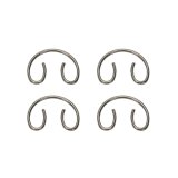 Wilwood Clip Kit Pad Pin Retainer D8 / DP6/ TX6R / AERO thumbnail 1