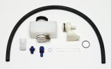 Wilwood Reservoir Kit Compact Remote M/C w/ Fittings 10.7 oz. Res. thumbnail 1