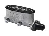Wilwood High Volume Tandem Master Cylinder - 1in Bore thumbnail 1