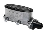 Wilwood High Volume Tandem Master Cylinder - 1in Bore thumbnail 2
