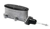 Wilwood High Volume Tandem Master Cylinder - 7/8in Bore-W/Pushrod thumbnail 1