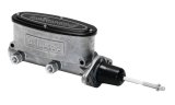 Wilwood High Volume Tandem Master Cylinder - 7/8in Bore-W/Pushrod thumbnail 2