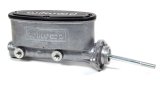 Wilwood High Volume Tandem Master Cylinder - 15/16in Bore-W/Pushrod thumbnail 2