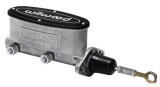 Wilwood High Volume Tandem M/C - 15/16in Bore-W/Pushrod - Early Mustang thumbnail 1