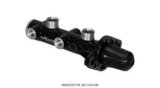 Wilwood Tandem Master Cylinder - 1in Bore w/ Remote Reservoirs thumbnail 5