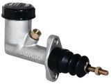 Wilwood Aluminum Master Cylinder - 5/8in Bore thumbnail 1