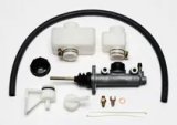 Wilwood Aluminum Master Cylinder - 5/8in Bore thumbnail 3
