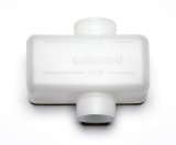 Wilwood Reservoir Remote Master Cylinder 10.7 oz. thumbnail 2