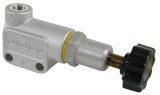 Wilwood Proportioning Valve - Knob Adjust M10x1 BBF Inlet & Outlet thumbnail 1