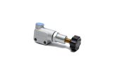 Wilwood Proportioning Valve - Knob Adjust M10x1 BBF Inlet & Outlet thumbnail 2