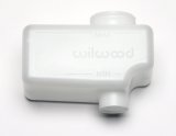 Wilwood Reservoir Short Remote M/C 10 oz. thumbnail 1