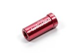 Wilwood Residual Pressure Valve - New Style 10# / Red thumbnail 2