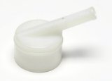 Wilwood Remote Master Cylinder Reservoir Inlet Adapter thumbnail 1