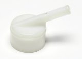Wilwood Remote Master Cylinder Reservoir Inlet Adapter thumbnail 2