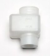 Wilwood Remote Master Cylinder Reservoir Inlet Adapter thumbnail 3