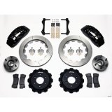 Wilwood TC6R Front Kit 16.00in 2004-2008 Ford F150 thumbnail 3