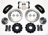 Wilwood TC6R Front Kit 16.00in 2004-2008 Ford F150 thumbnail 4