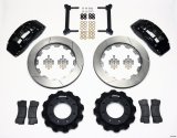 Wilwood TC6R Front Kit 16.00in 1999-2010 GM H2 Truck/SUV 2500 thumbnail 1
