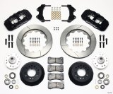 Wilwood AERO6 Front Hub Kit 14.00 WWE ProSpindle thumbnail 1