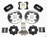 Wilwood Dynapro Radial Front Kit 12.19in Mini Cooper thumbnail 1