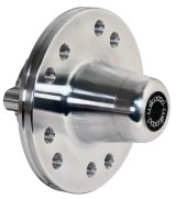 Wilwood Hub-Vented Rotor Chevy 5x4.50/4.75 thumbnail 1