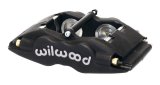 Wilwood Caliper-Forged Superlite 4-ST 1.88/1.75in Pistons 1.25in Disc thumbnail 1