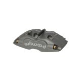 Wilwood Caliper-Forged Superlite 4-ST 1.88/1.75in Pistons 1.25in Disc thumbnail 2