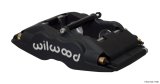 Wilwood Caliper-Forged Superlite 1.38in Pistons 1.25in Disc thumbnail 1