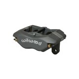 Wilwood Caliper-Forged Narrow Dynalite 3.50in Mount 1.12in Pistons .81in Disc thumbnail 2