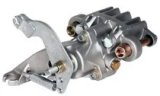 Wilwood Caliper-HM5 Hydra Mechanical - R/H 1.19in Pistons .19in Disc thumbnail 2