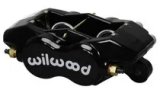 Wilwood Caliper-Forged Dynalite 1.75in Pistons 1.10in Disc thumbnail 2