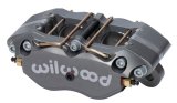Wilwood Caliper-Dynapro 5.25in Mount 1.38in Pistons .38in Disc thumbnail 1