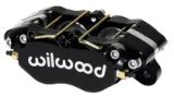 Wilwood Caliper-Dynapro 5.25in Mount 1.75in Pistons .50in Disc thumbnail 2