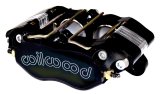 Wilwood Caliper-Dynapro 5.25in Mount 1.75in Pistons .81in Disc thumbnail 2