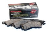 Wilwood Pad Set Promatrix D841 thumbnail 1