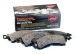 Wilwood Pad Set Promatrix D833 thumbnail 1