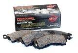Wilwood Pad Set Promatrix D792 thumbnail 1