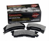 Wilwood Pad Set Promatrix D477 thumbnail 1