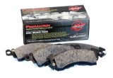 Wilwood Pad Set Promatrix D477 thumbnail 4