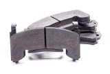 Wilwood Pad Set BP-10 D154 GM Metric thumbnail 2