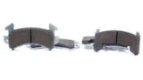 Wilwood Pad Set BP-10 D154 GM Metric thumbnail 3