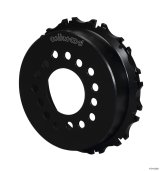 Wilwood Hat-Dynamic Park Brake 1.942in Offset Multi-5 Lug - 12 on 8.75in thumbnail 2