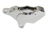 Wilwood Caliper-GP310 Black Front L/H 84-99 1.25in Pistons .25in Disc thumbnail 3
