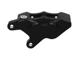 Wilwood Caliper-GP310 Black Front L/H 08-Curnt 1.25in Pistons .25in Disc thumbnail 2