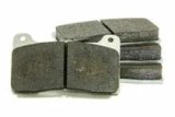 Wilwood Pad Set BP-10 7816 Dynapro Radial NDL thumbnail 3