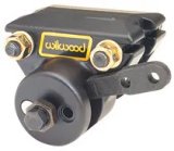 Wilwood Caliper-Mechanical Spot RH 1.62in Bore .81in Disc thumbnail 2