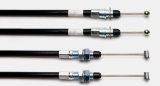 Wilwood Parking Brake Cable Kit Combination Parking Brake Caliper Honda Civic 2006-UP thumbnail 1