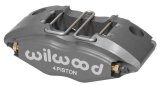 Wilwood Caliper-Powerlite 1.00in Pistons .790in/.860in Disc thumbnail 1