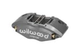 Wilwood Caliper-Powerlite 1.00in Pistons .790in/.860in Disc thumbnail 3