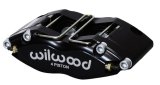 Wilwood Caliper-Dynapro Radial 1.25in Pistons 0.81in Disc thumbnail 1